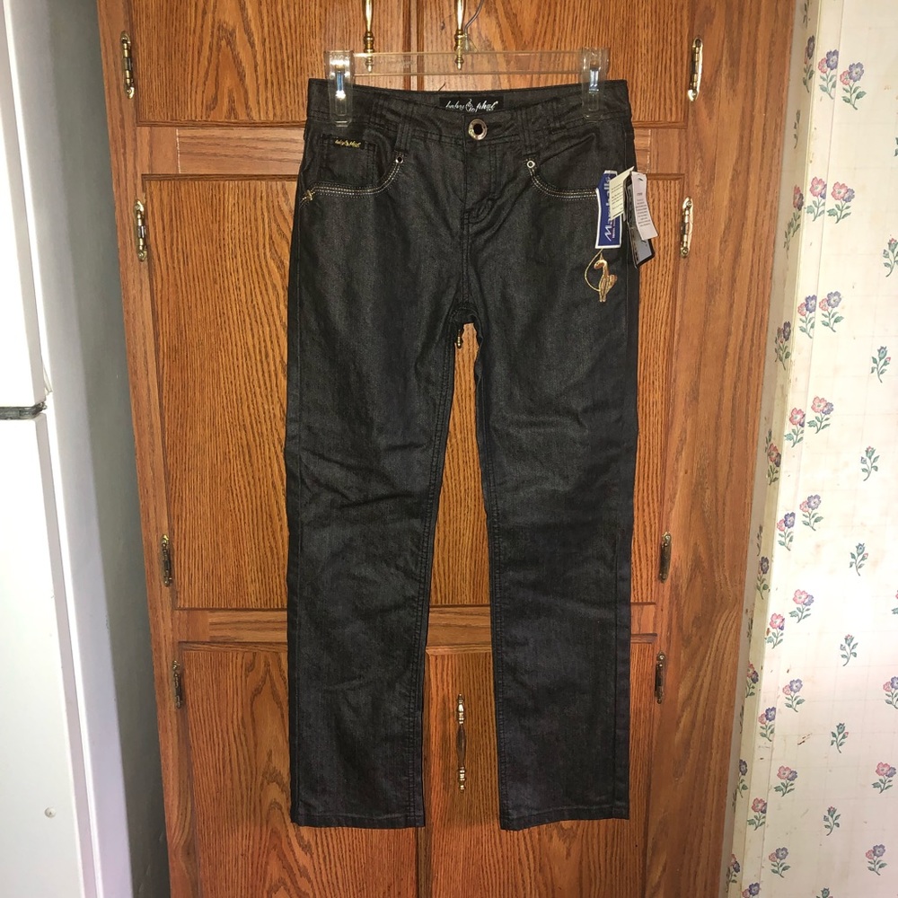 Girl’s Jeans